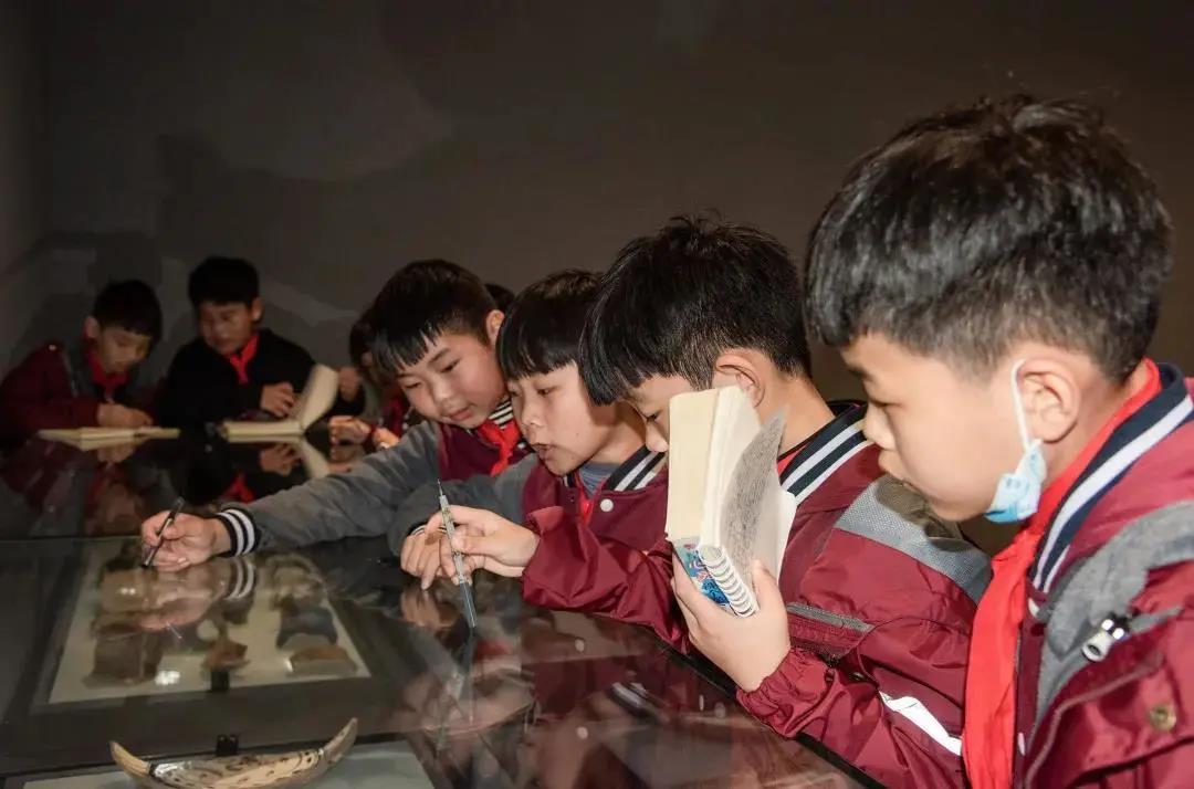 学习青瓷文化 感受青瓷魅力