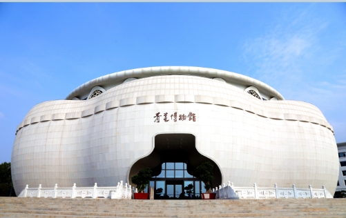 汝州青瓷博物馆2023年度工作报告