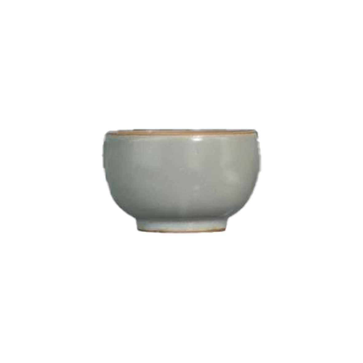 青釉碗
