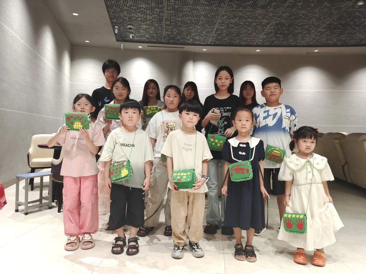 【活动回顾】汝州青瓷博物馆八一建军节活动精彩瞬间~