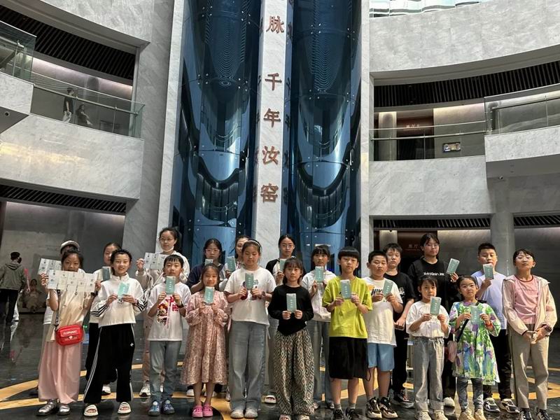 【活动回顾】五一劳动节精彩瞬间全记录~