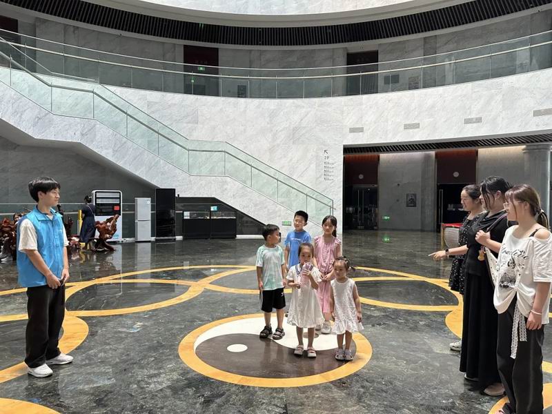 【活动回顾】燃情八一！致敬守护与奉献