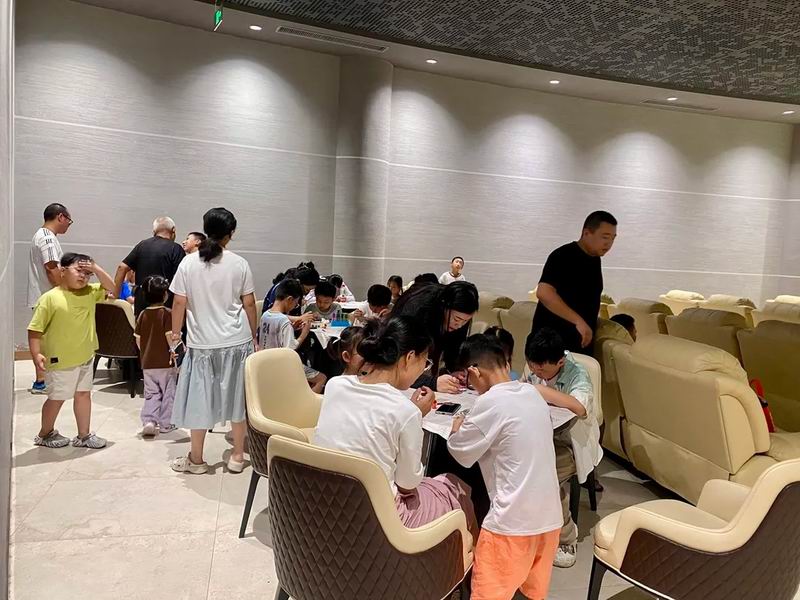 【活动回顾】汝州青瓷博物馆八一建军节主题系列活动回顾